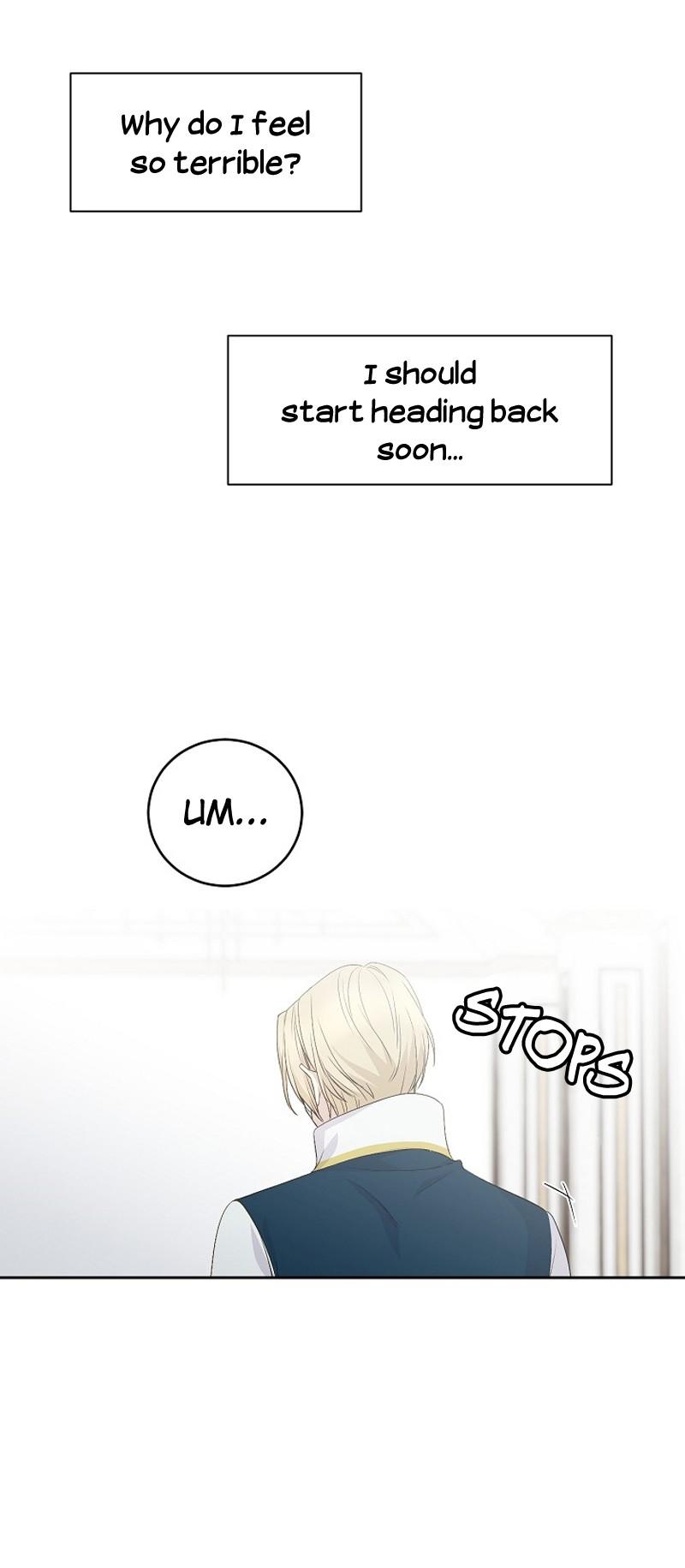 A Talented Maid Chapter 18 page 42