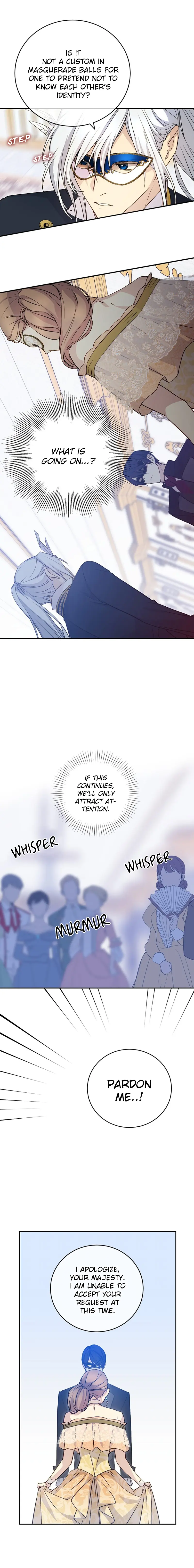 A Talented Maid Chapter 29 page 4