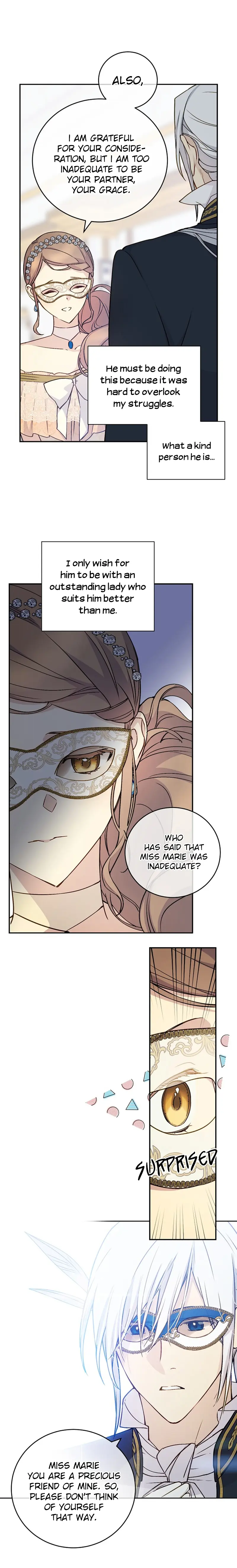 A Talented Maid Chapter 29 page 5