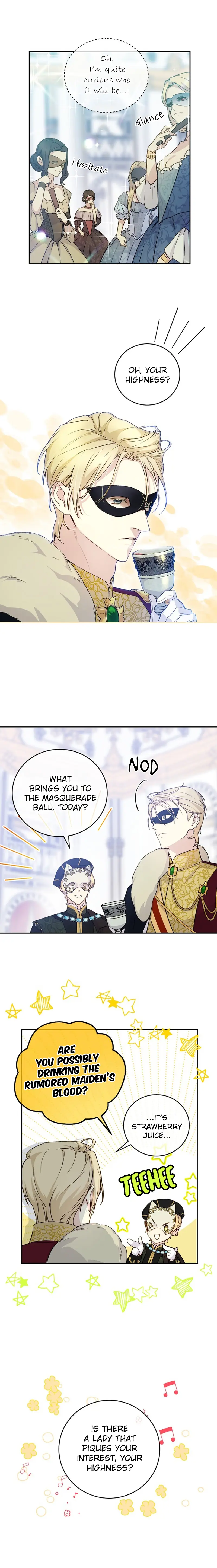 A Talented Maid Chapter 29 page 10