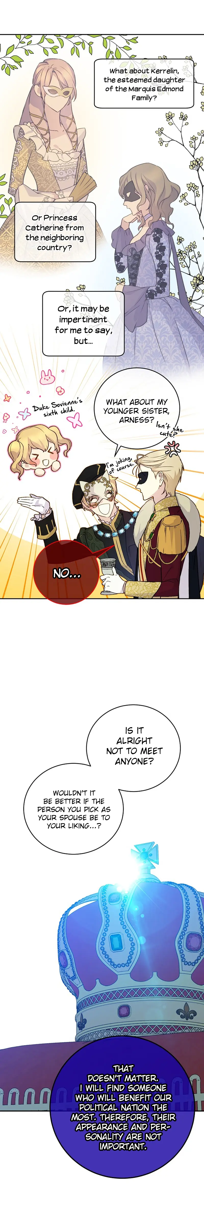 A Talented Maid Chapter 29 page 11