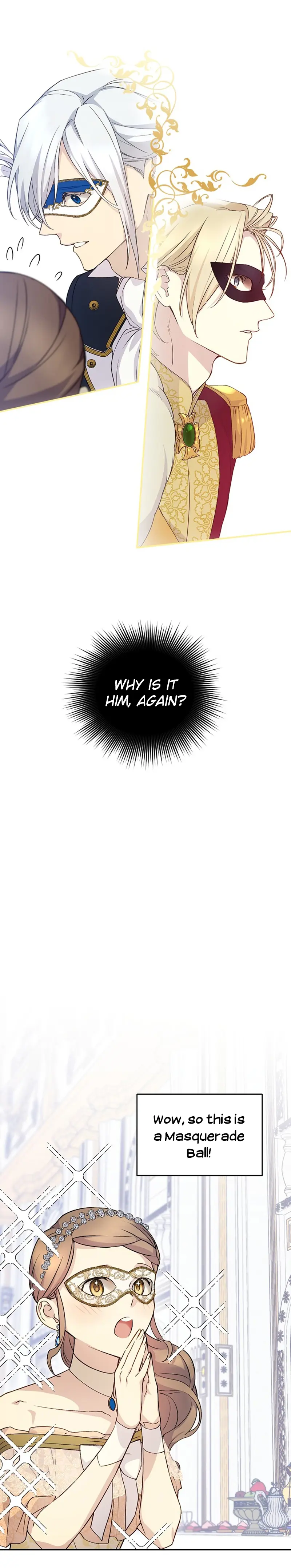 A Talented Maid Chapter 29 page 15