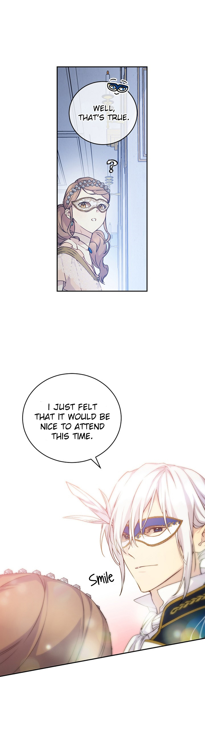 A Talented Maid Chapter 29 page 18
