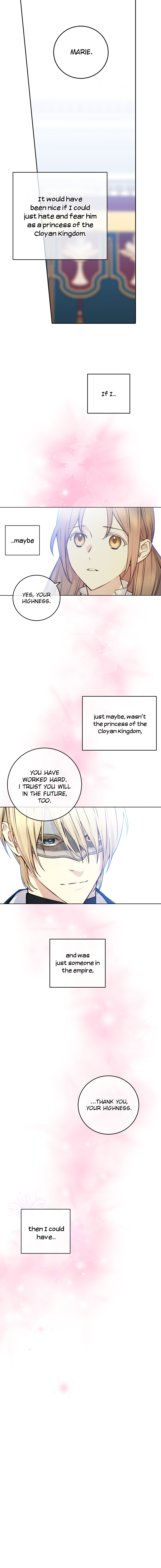 A Talented Maid Chapter 47 page 11