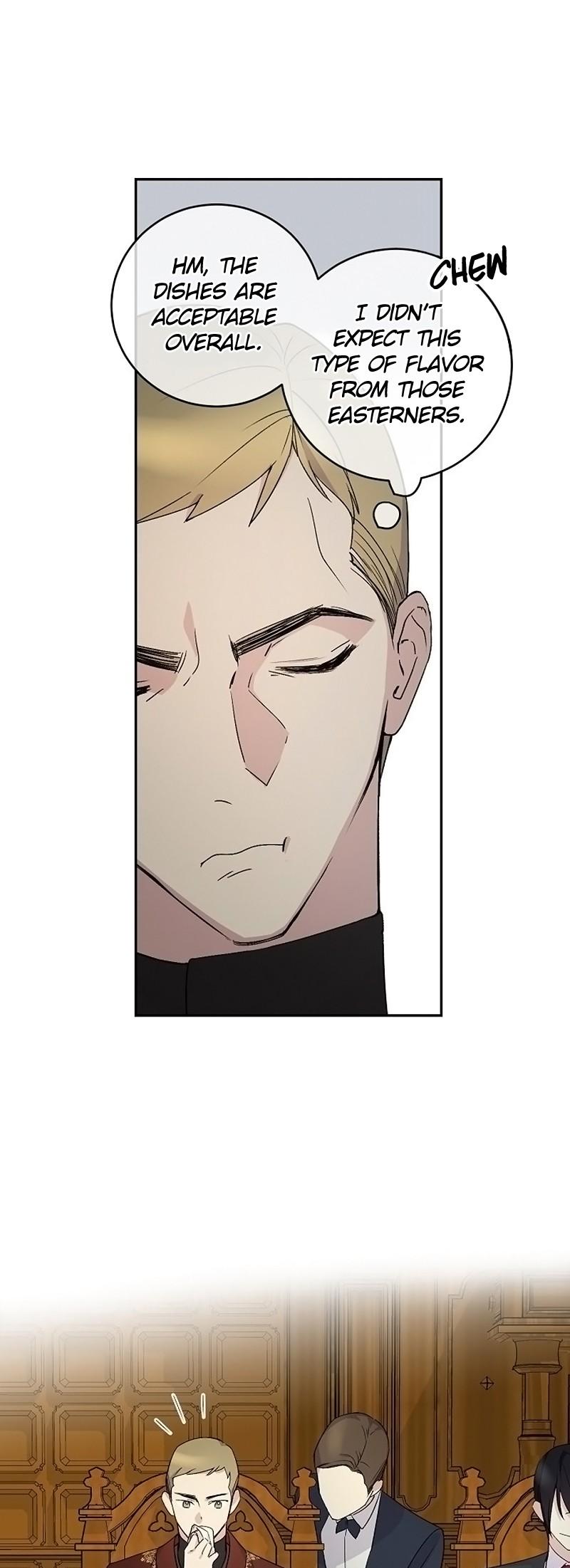 A Talented Maid Chapter 14 page 2