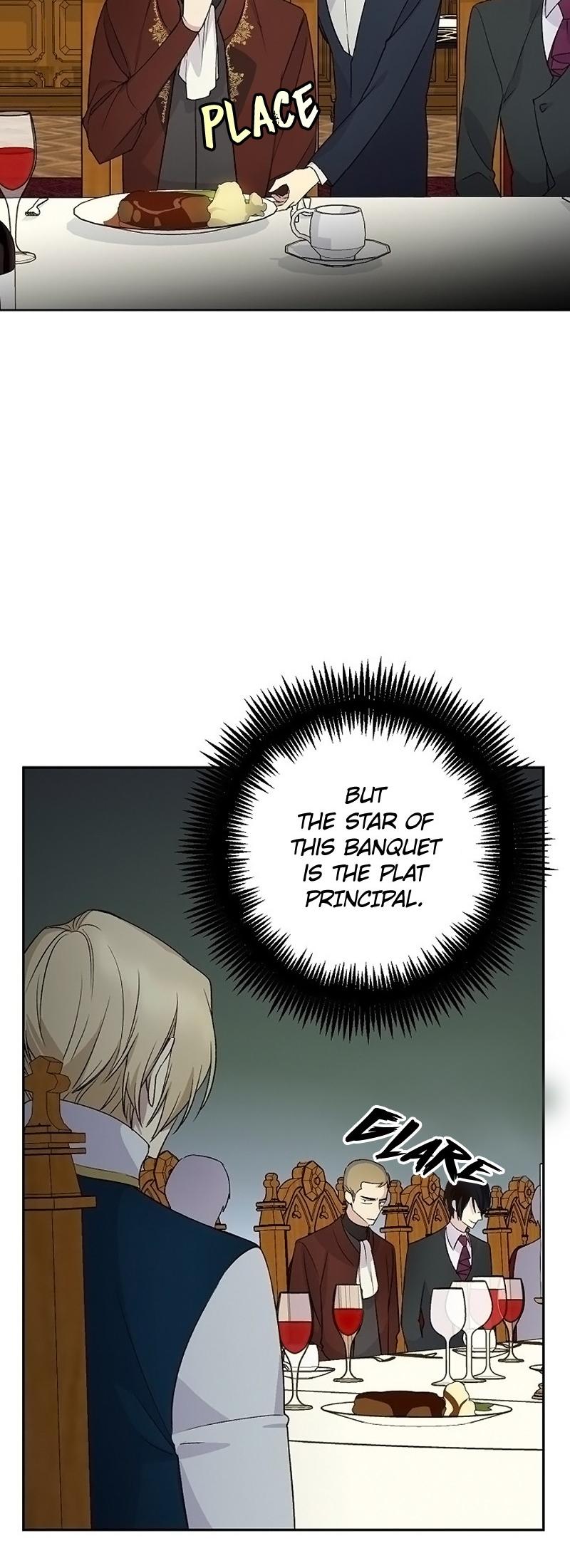 A Talented Maid Chapter 14 page 3