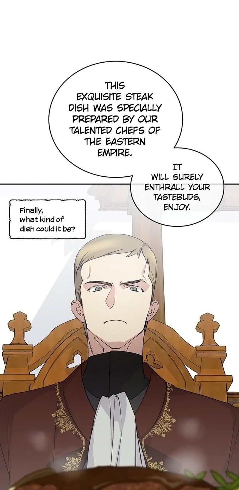 A Talented Maid Chapter 14 page 4