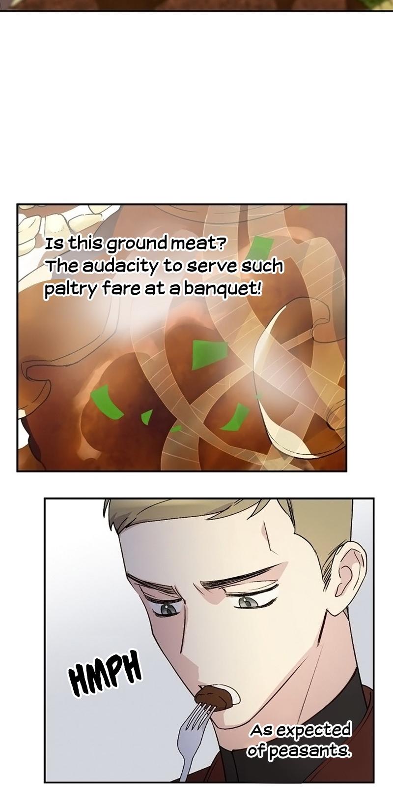 A Talented Maid Chapter 14 page 5