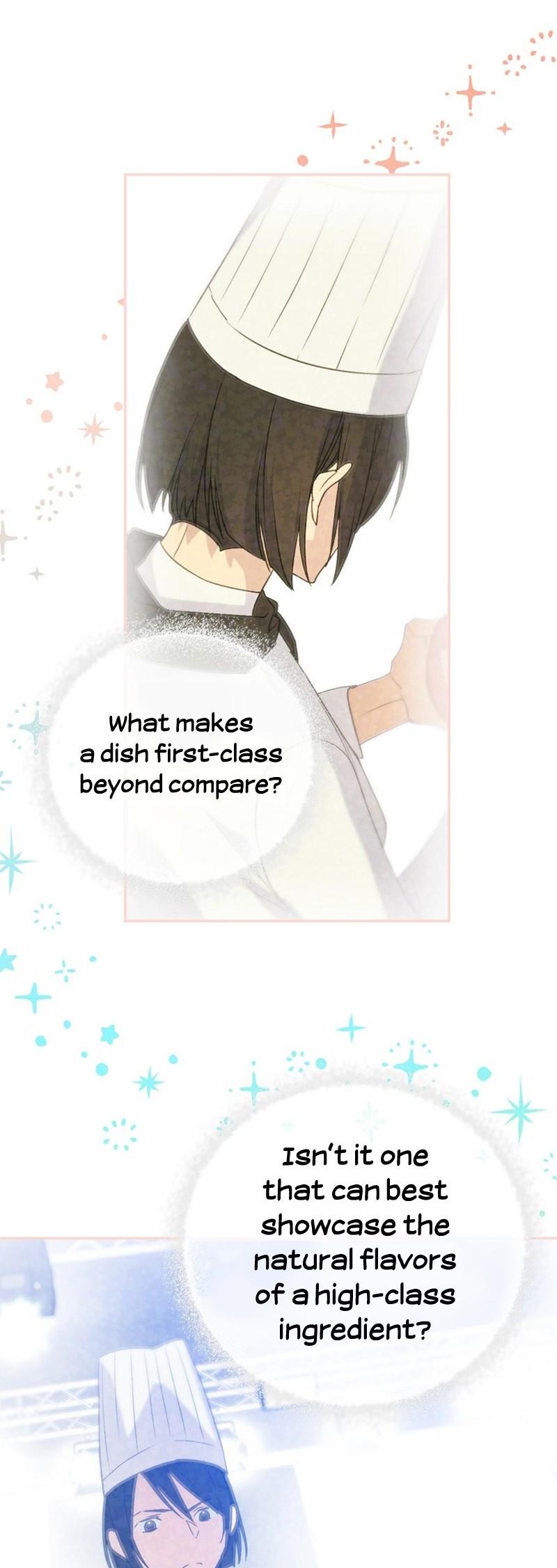 A Talented Maid Chapter 14 page 8