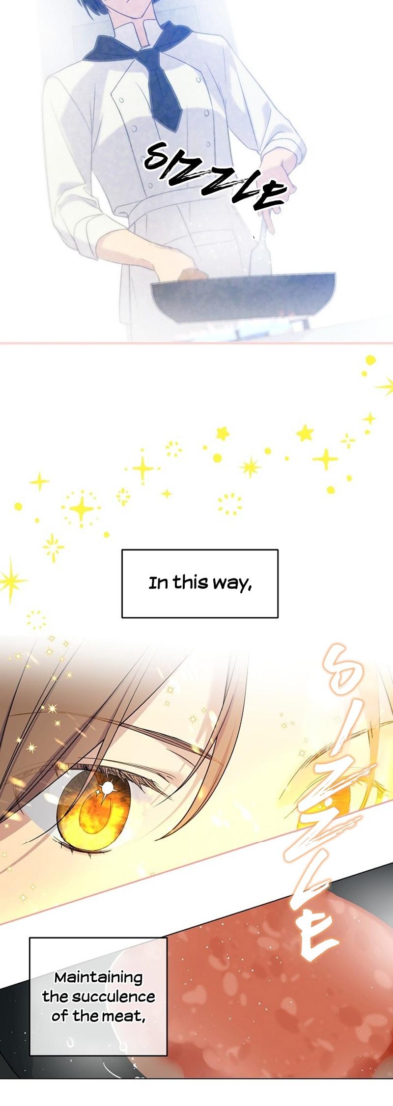 A Talented Maid Chapter 14 page 9