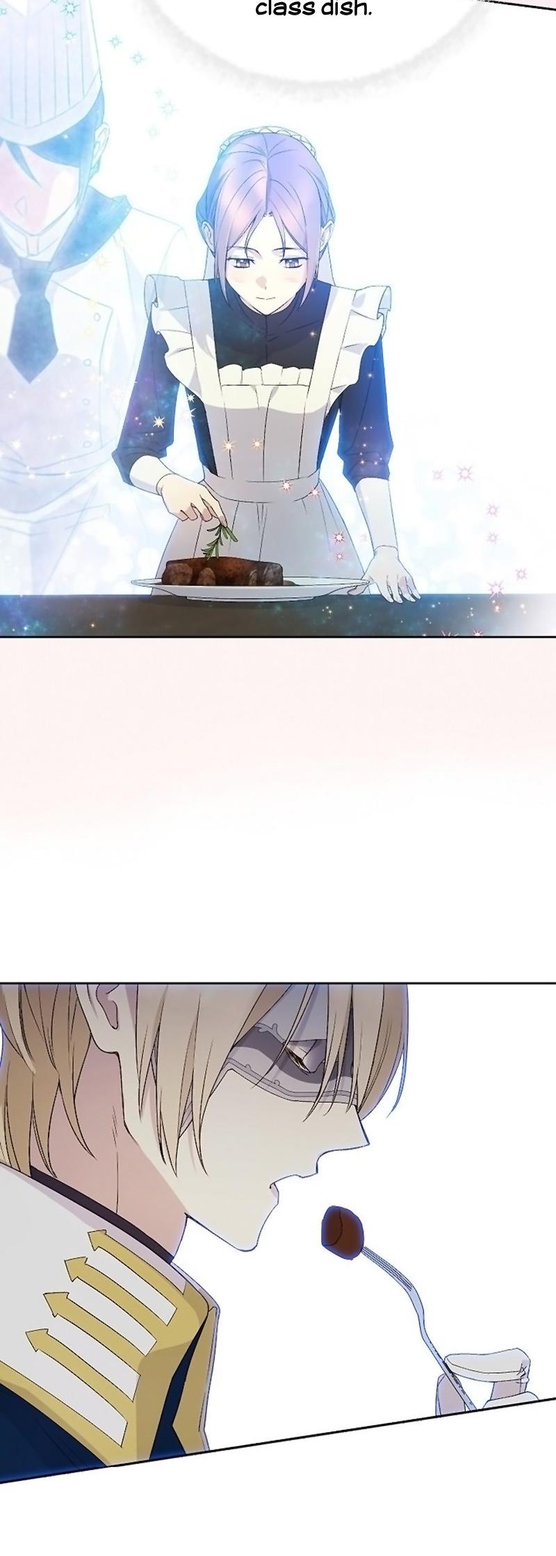 A Talented Maid Chapter 14 page 11