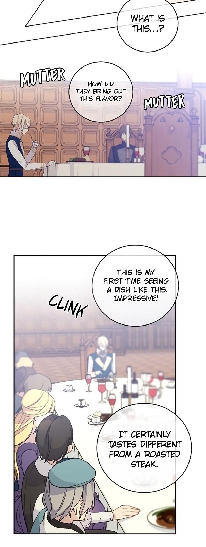 A Talented Maid Chapter 14 page 13