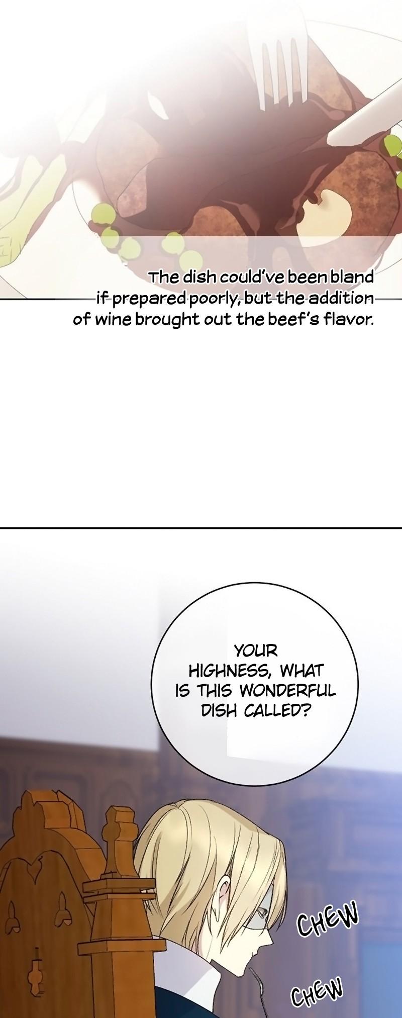 A Talented Maid Chapter 14 page 15
