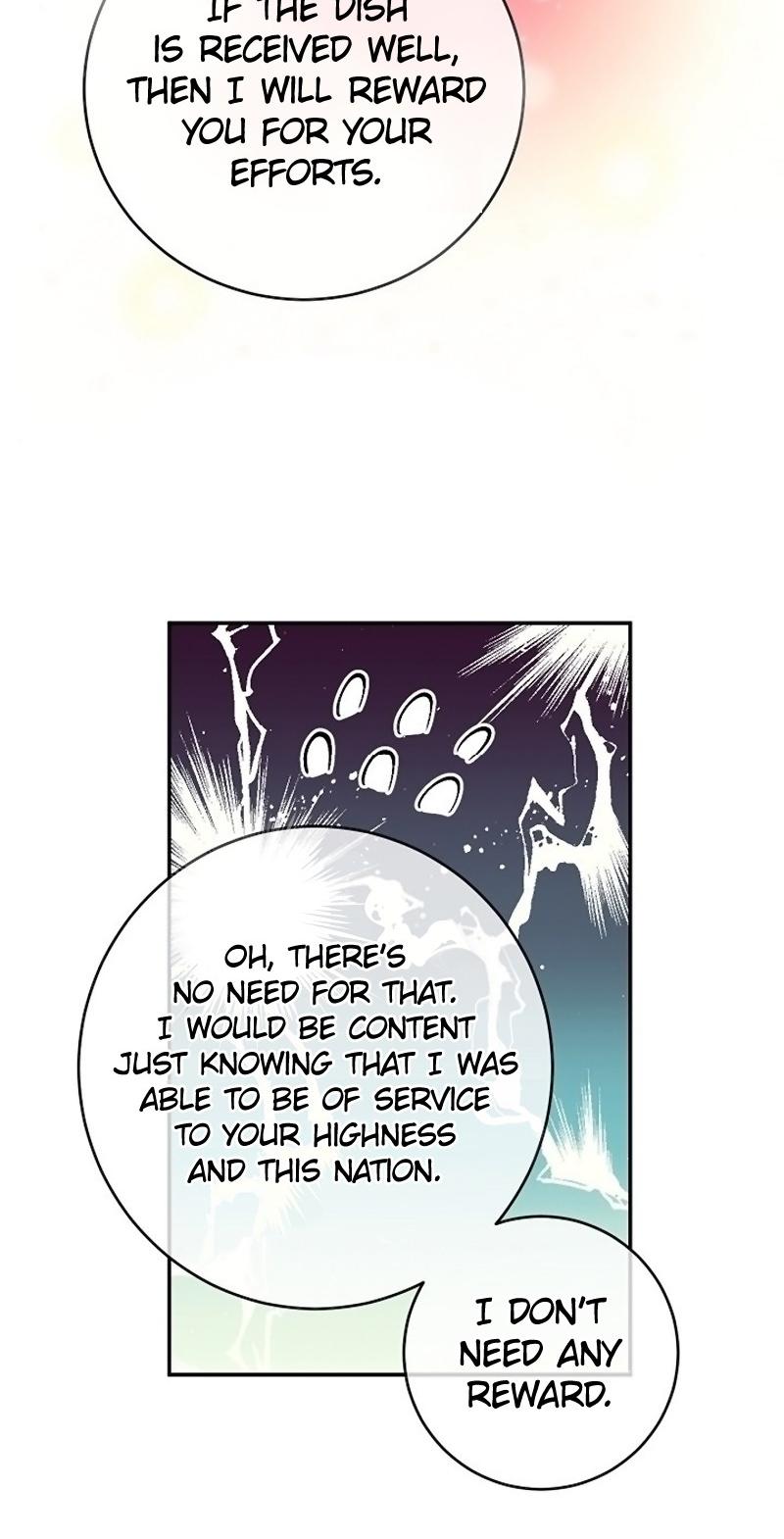 A Talented Maid Chapter 14 page 18