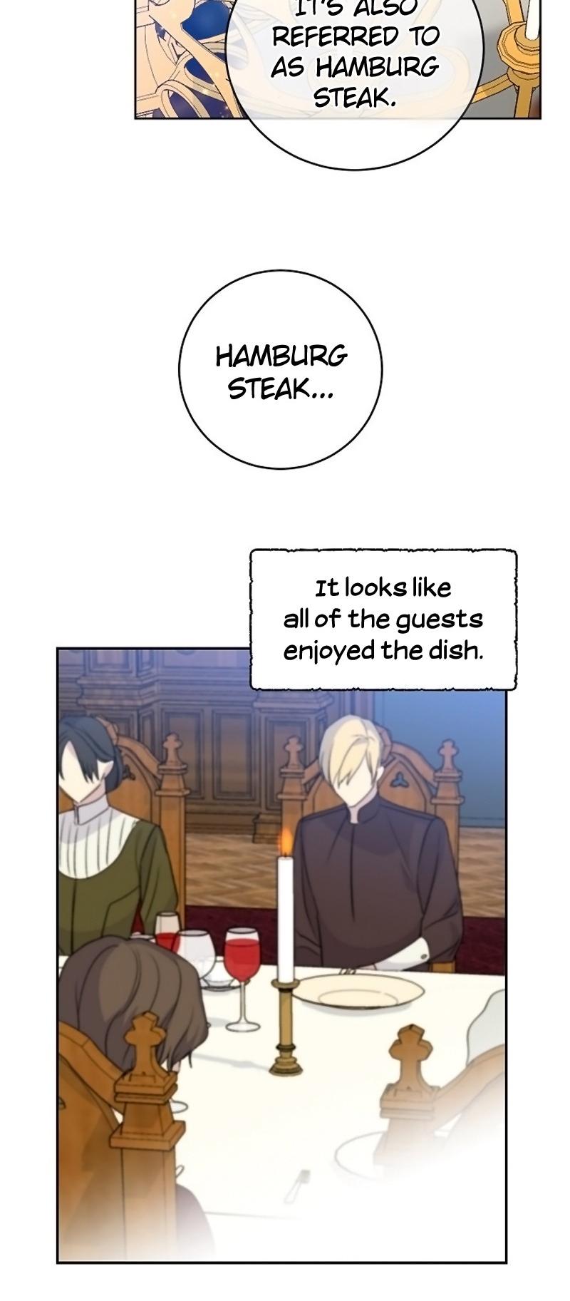 A Talented Maid Chapter 14 page 21