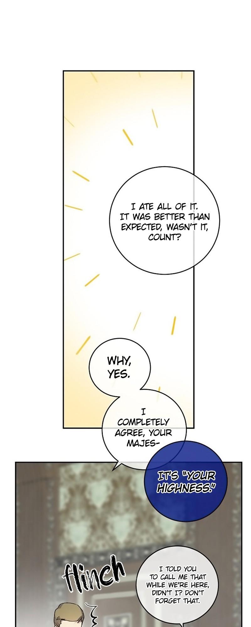 A Talented Maid Chapter 14 page 24