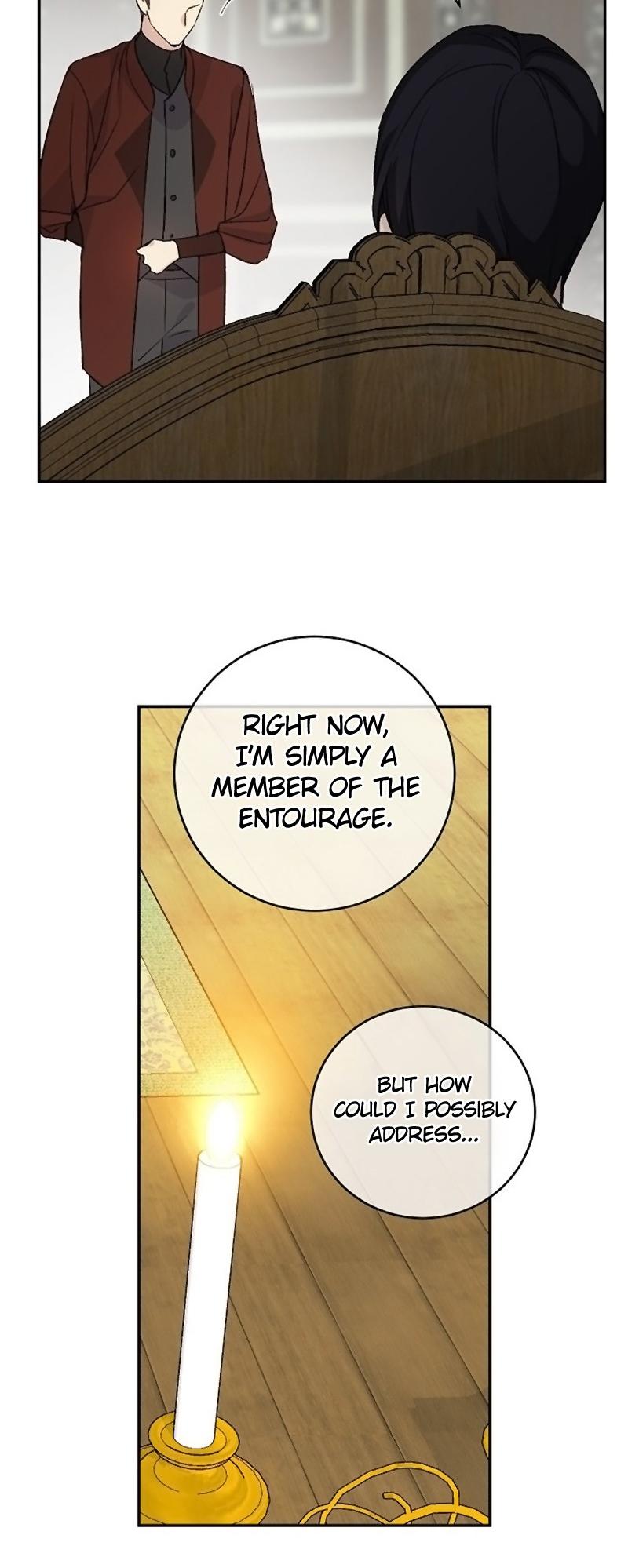 A Talented Maid Chapter 14 page 25