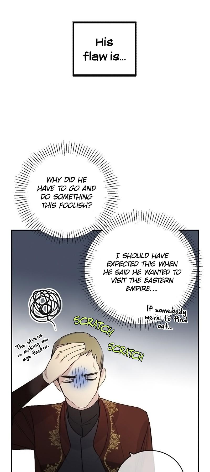 A Talented Maid Chapter 14 page 29