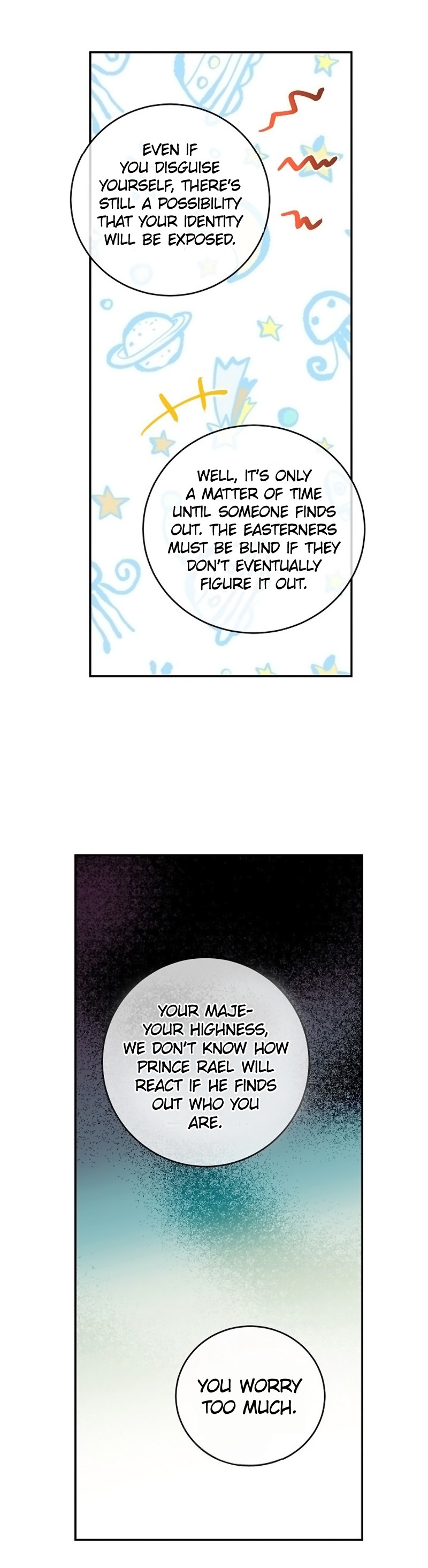 A Talented Maid Chapter 14 page 31