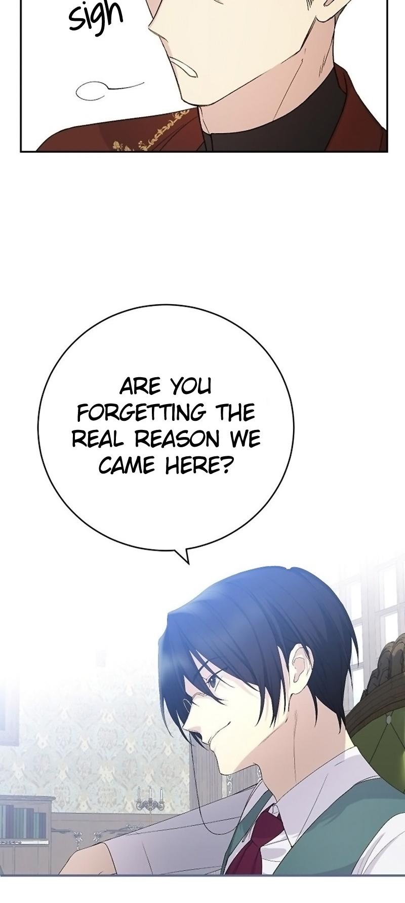 A Talented Maid Chapter 14 page 33