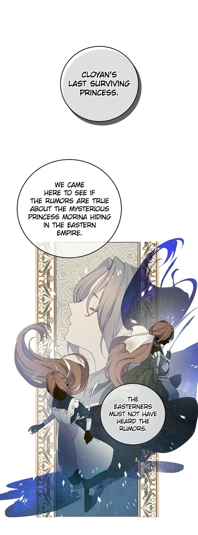 A Talented Maid Chapter 14 page 34