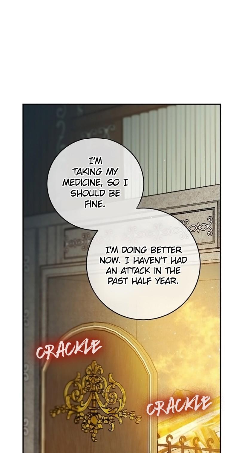 A Talented Maid Chapter 14 page 36
