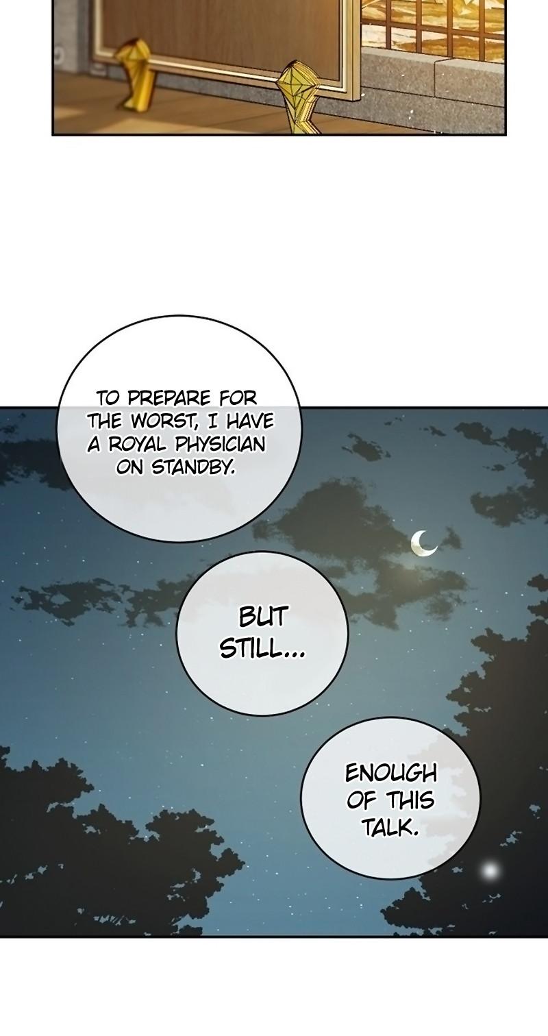 A Talented Maid Chapter 14 page 37