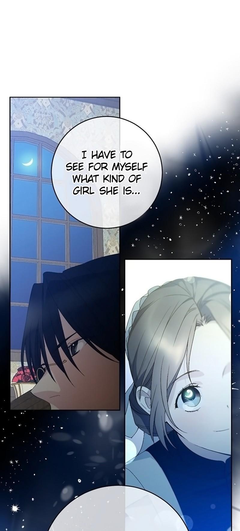 A Talented Maid Chapter 14 page 38