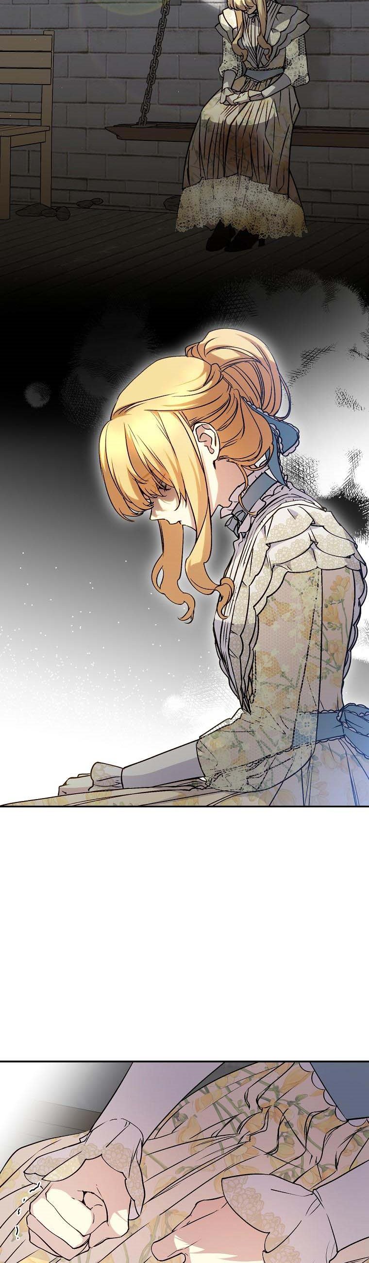 A Talented Maid Chapter 63 page 2
