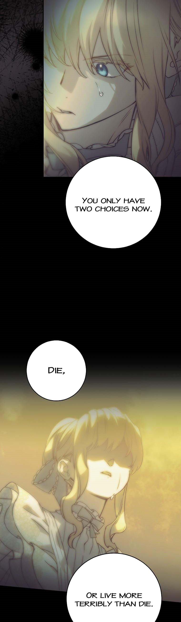 A Talented Maid Chapter 63 page 8