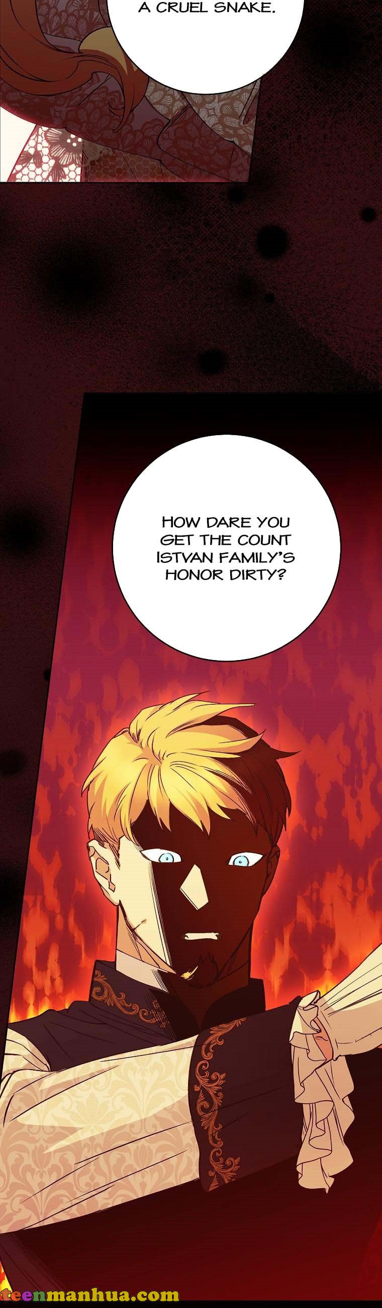A Talented Maid Chapter 63 page 11