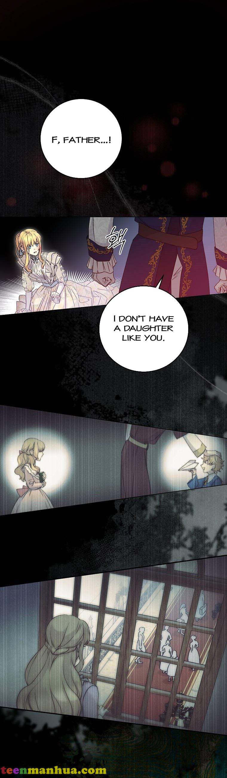 A Talented Maid Chapter 63 page 12
