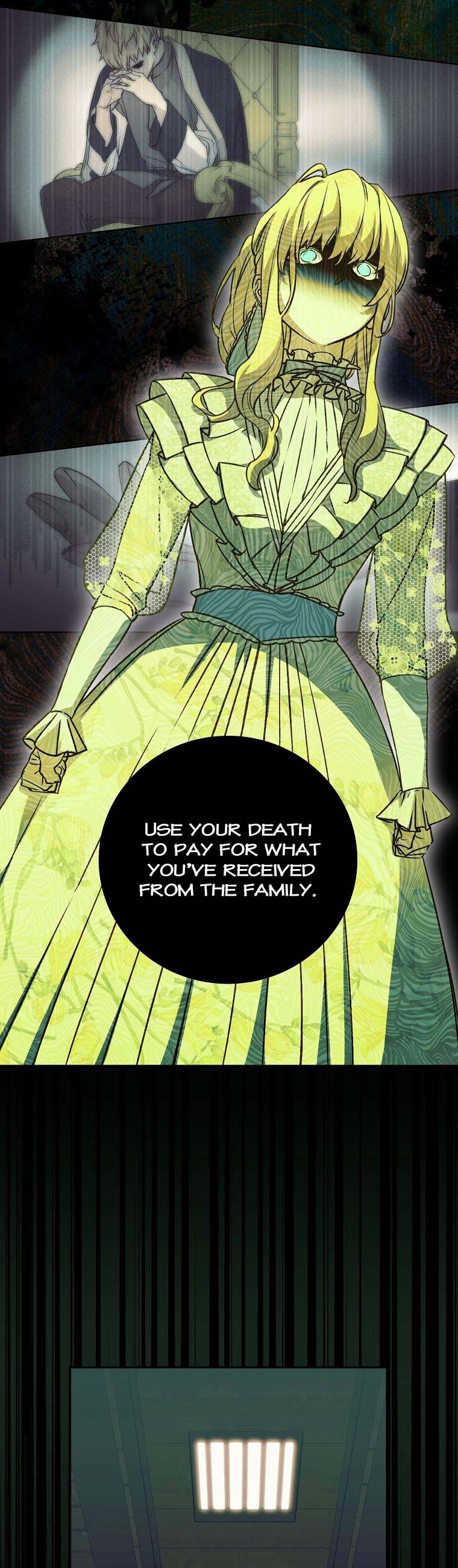 A Talented Maid Chapter 63 page 13