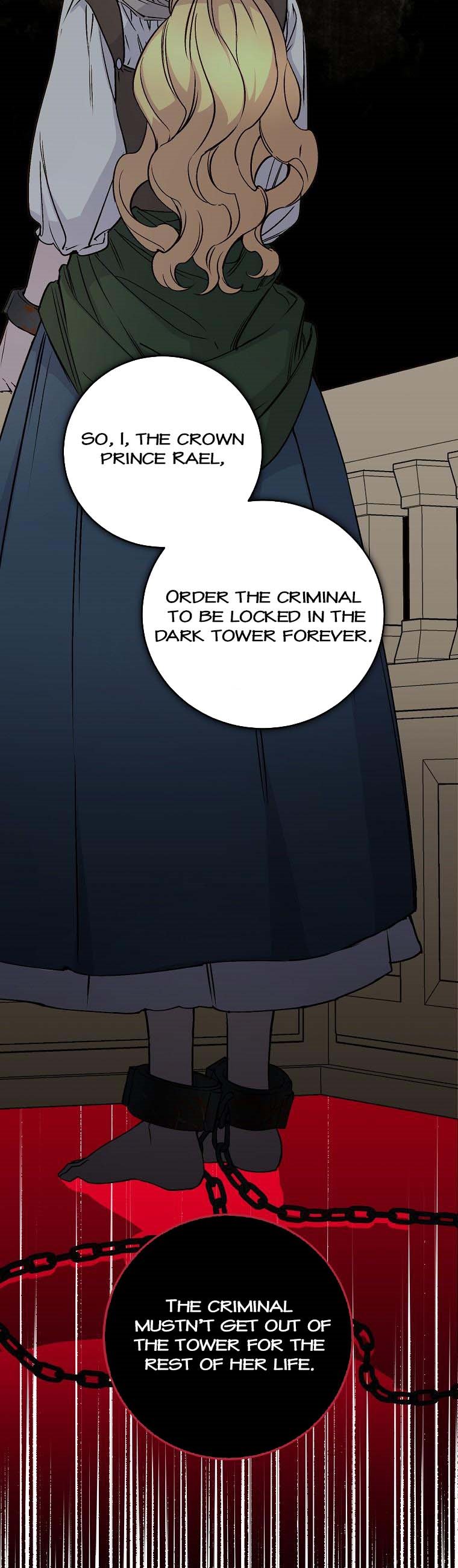 A Talented Maid Chapter 63 page 19