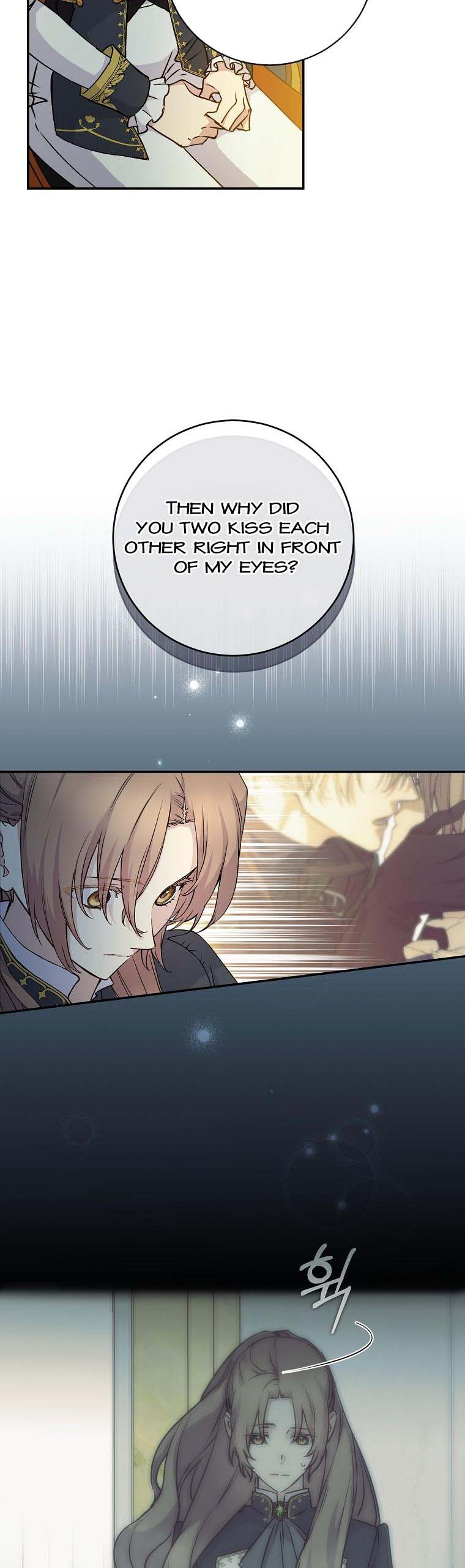 A Talented Maid Chapter 63 page 24