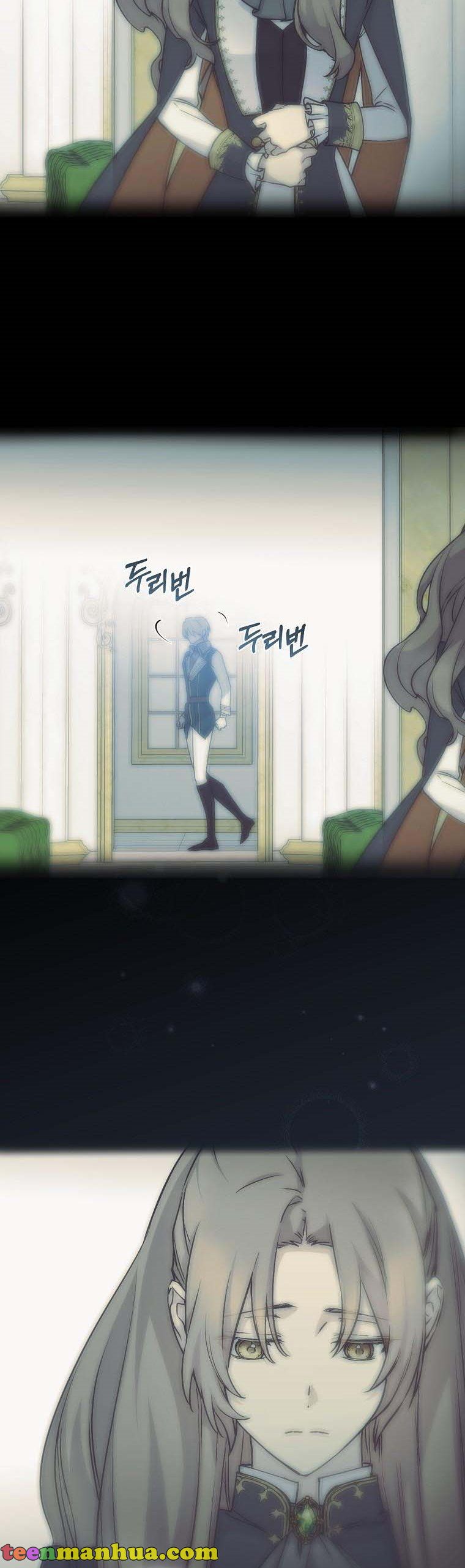 A Talented Maid Chapter 63 page 25
