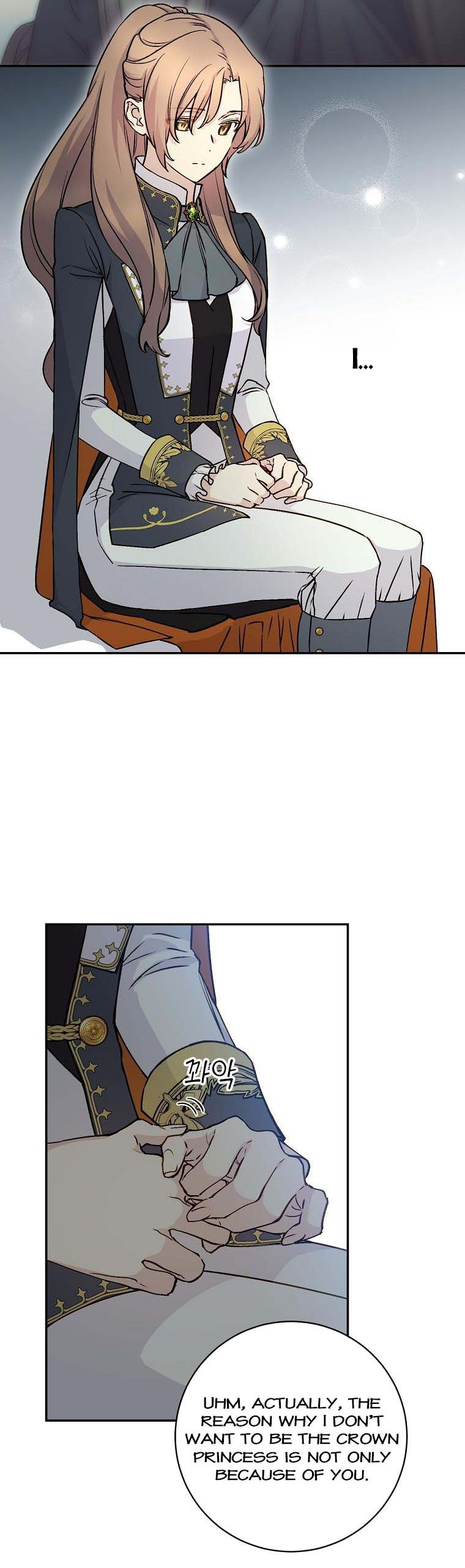 A Talented Maid Chapter 63 page 26