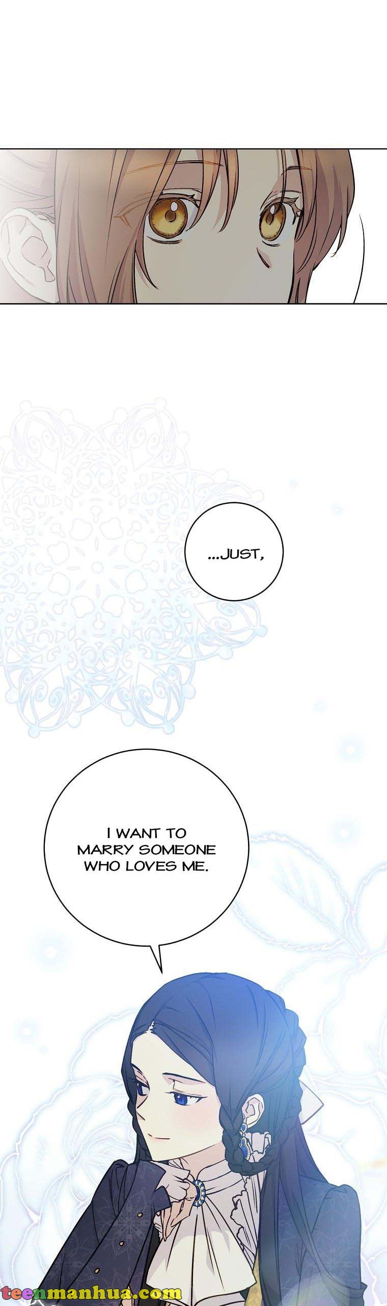 A Talented Maid Chapter 63 page 27