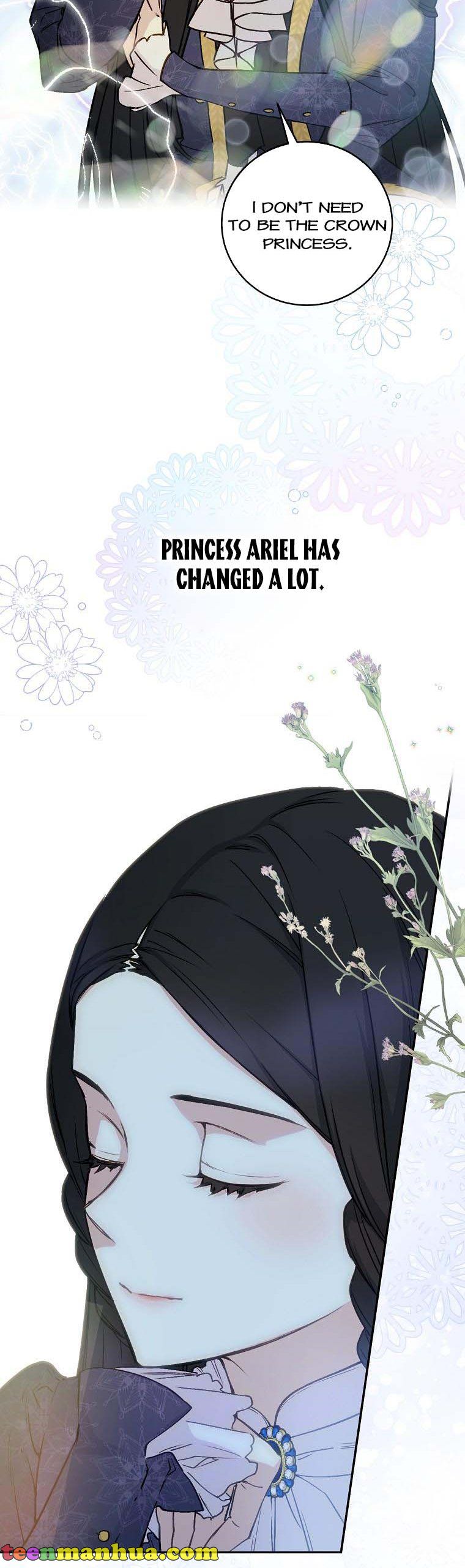 A Talented Maid Chapter 63 page 28