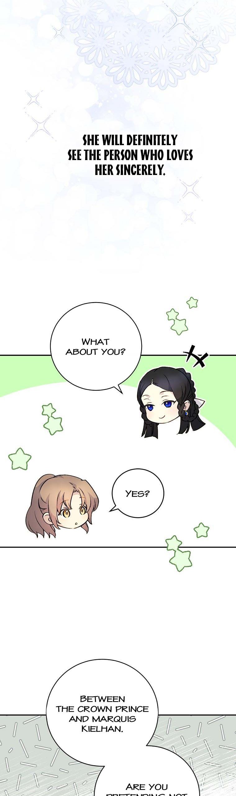 A Talented Maid Chapter 63 page 29