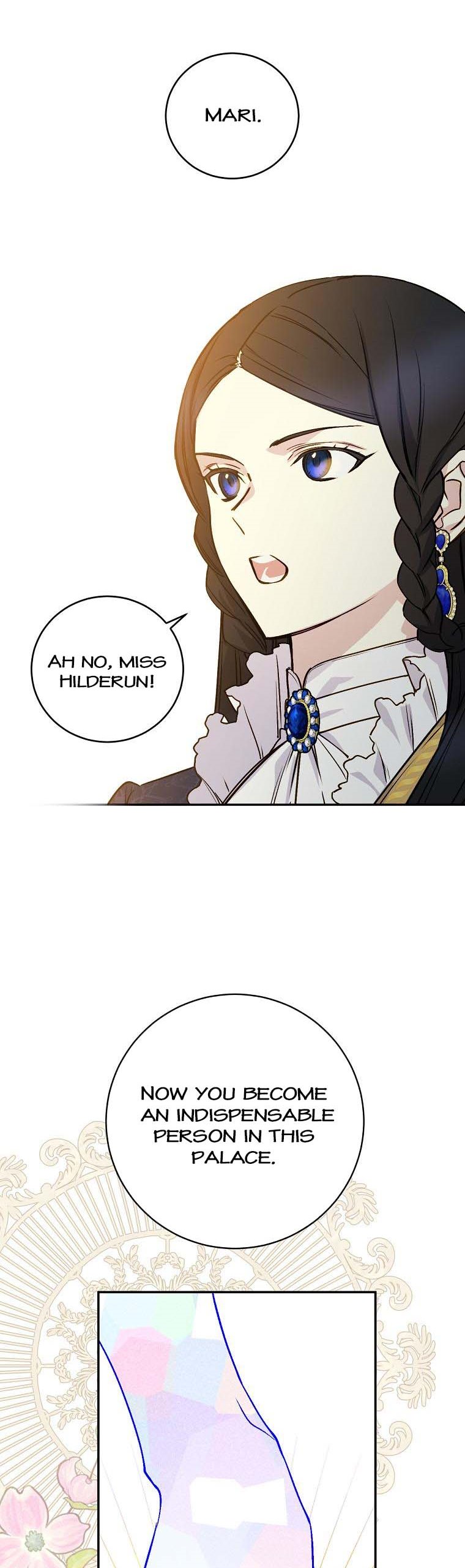 A Talented Maid Chapter 63 page 33