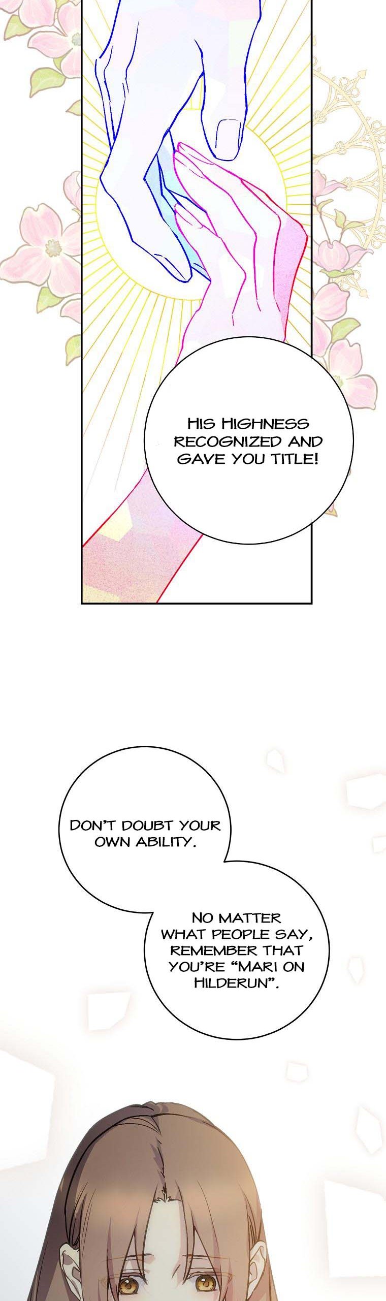 A Talented Maid Chapter 63 page 34