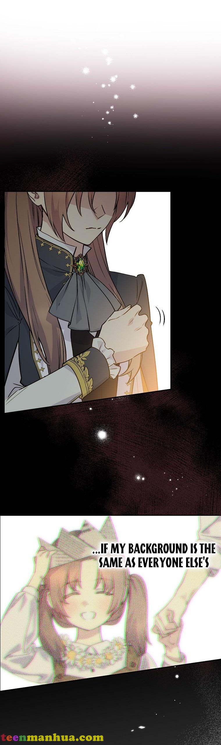A Talented Maid Chapter 63 page 36