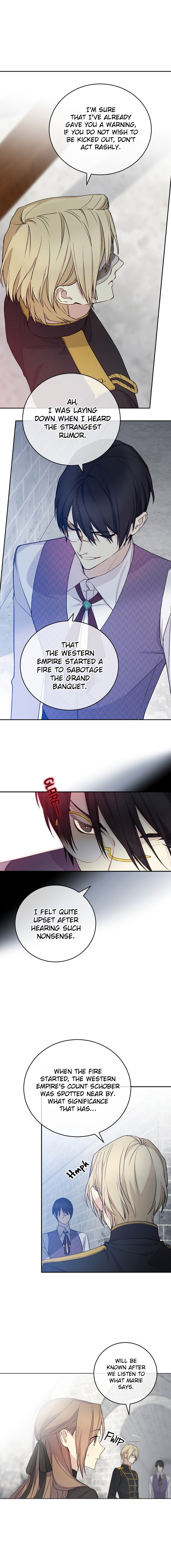 A Talented Maid Chapter 25 page 4