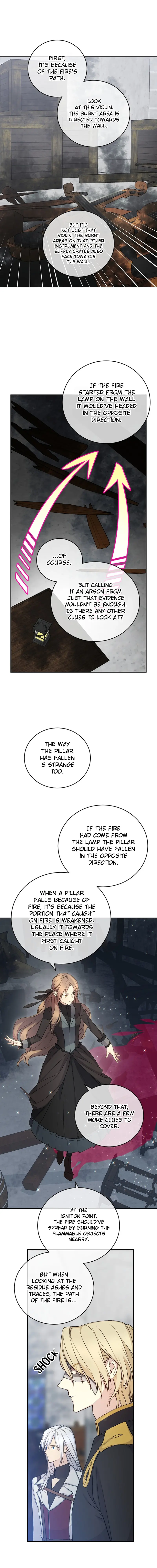A Talented Maid Chapter 25 page 5