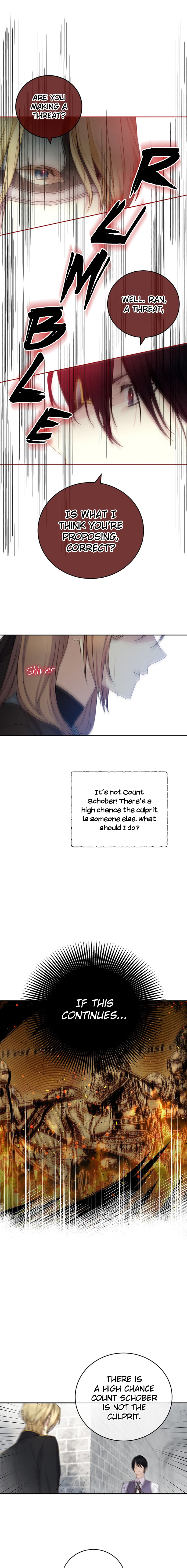 A Talented Maid Chapter 25 page 10