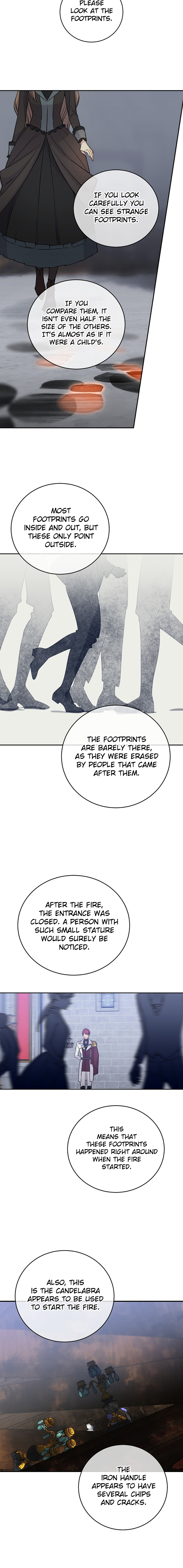 A Talented Maid Chapter 25 page 11