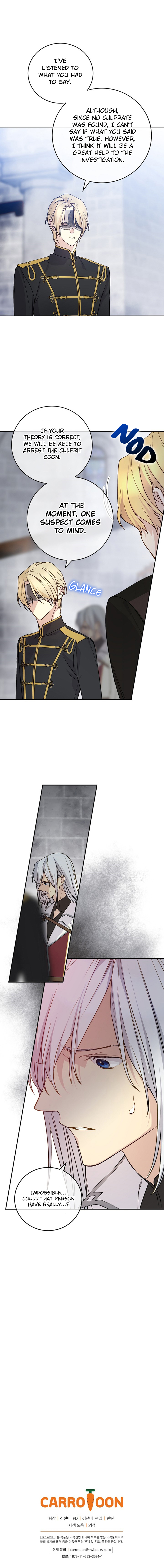 A Talented Maid Chapter 25 page 13