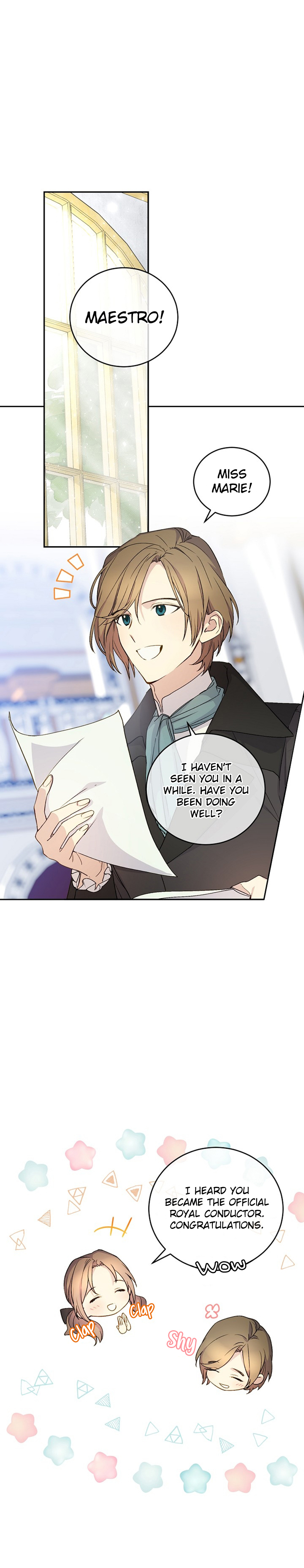 A Talented Maid Chapter 22 page 2