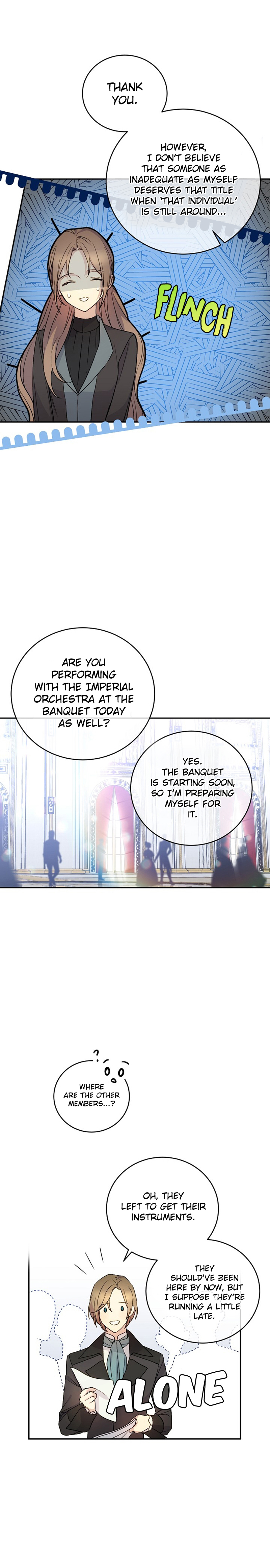 A Talented Maid Chapter 22 page 3